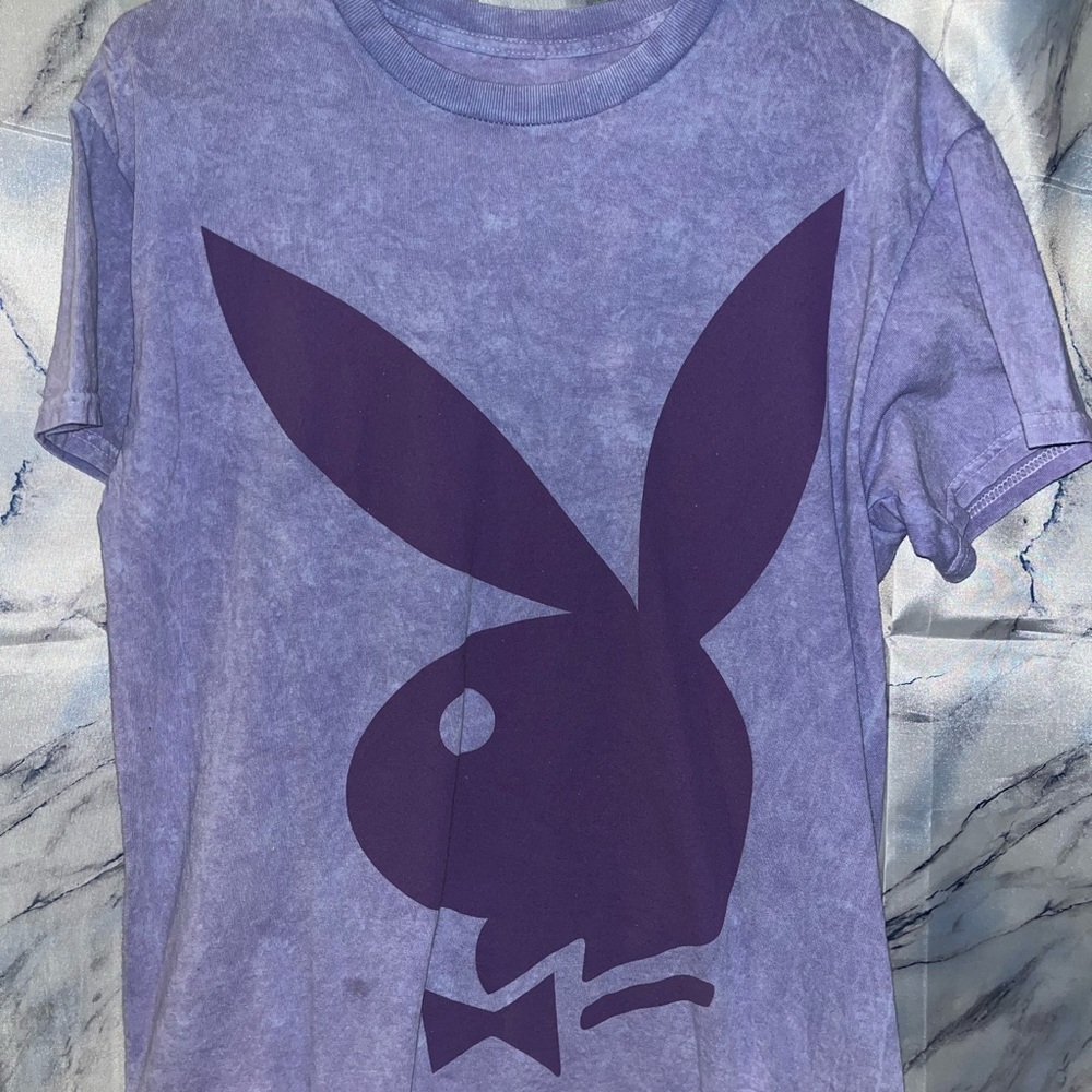 Playboy graphic tee